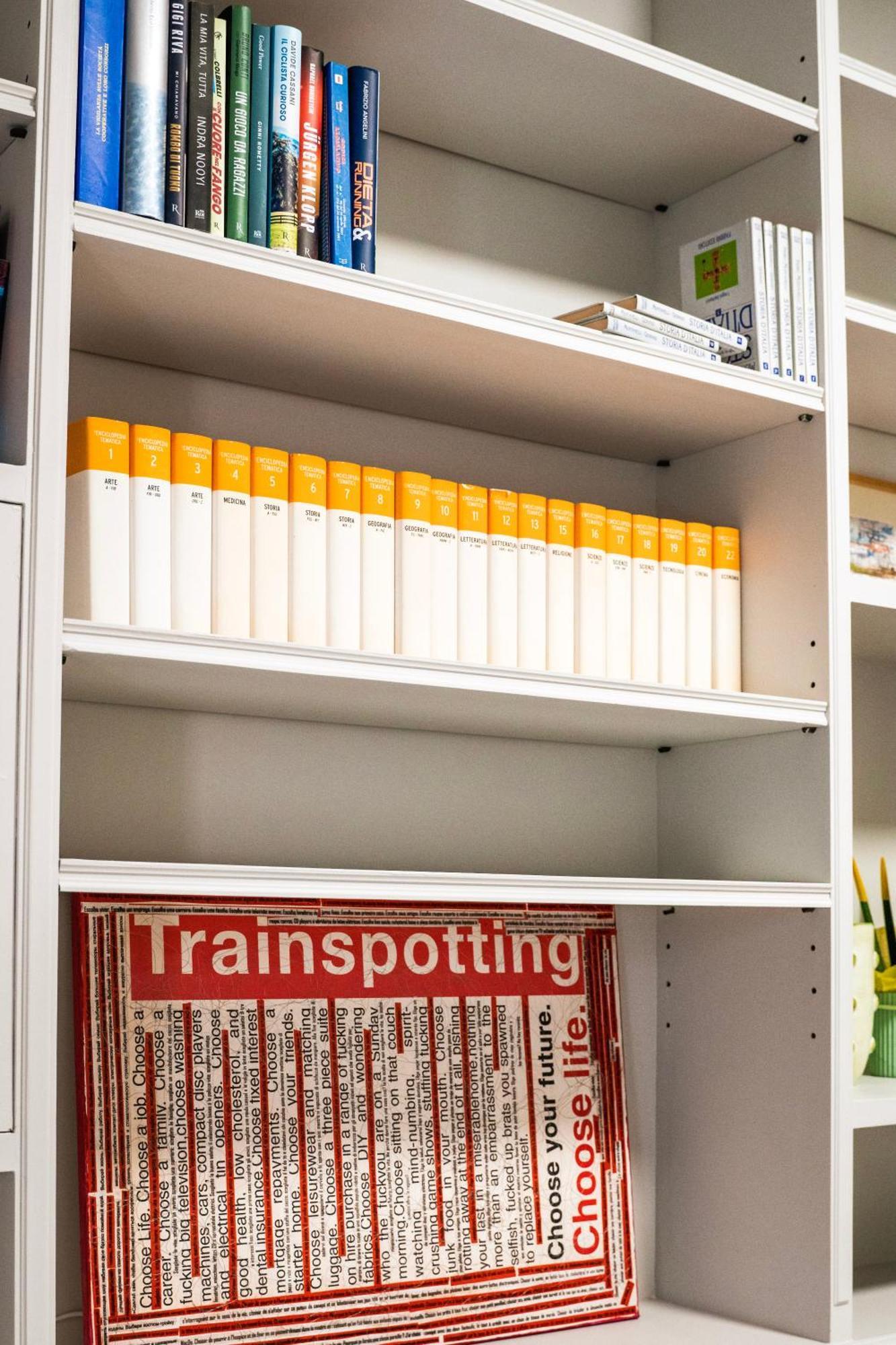 Viale4venti Apartment Rom