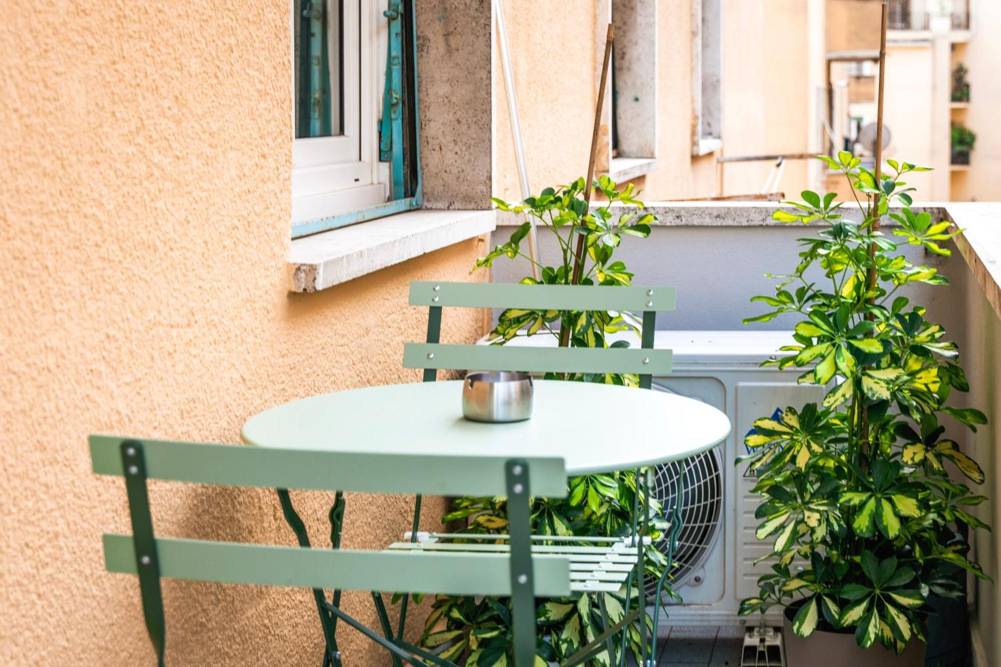Apartment Viale4venti Rom